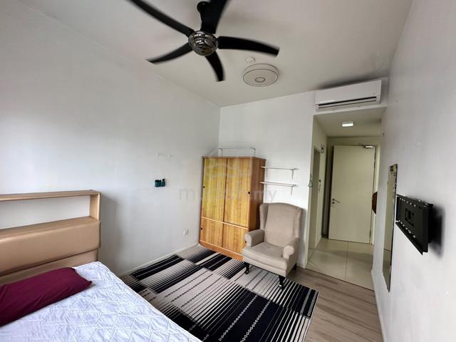 Sunway Gandaria Residences 1