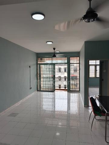 Pangsapuri Nusa Indah 1