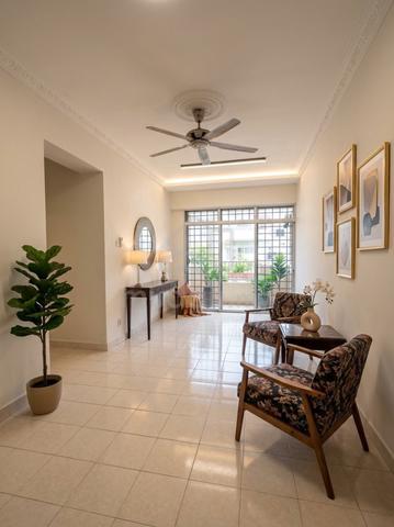 Damansara Sutera 1