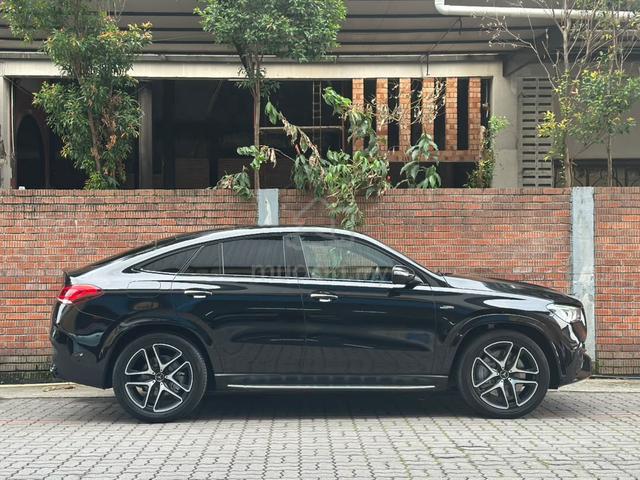 2022 Mercedes Benz GLE53 AMG 4MATIC+ FULL SPEC - 5