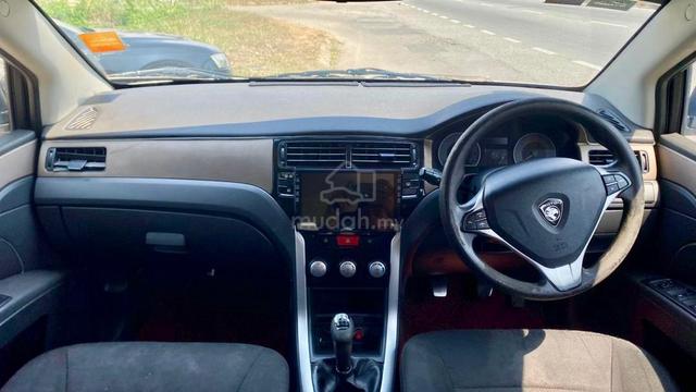 2012 Proton PREVE 1.6 EXECUTIVE (M) - 4