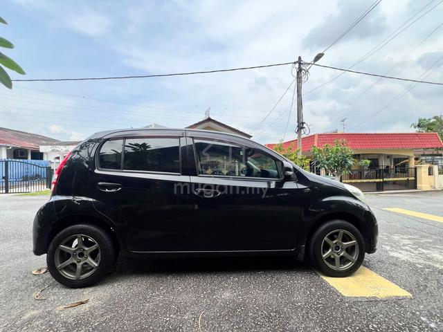 2013 Perodua MYVI 1.3 EZI PREMIUM (A) - 3