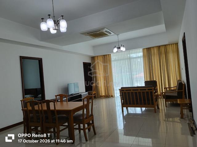 Bay Resort Condominium 1
