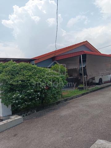 Rumah End Lot + Cashback RM40K! Harga nego lagiii🔥 1