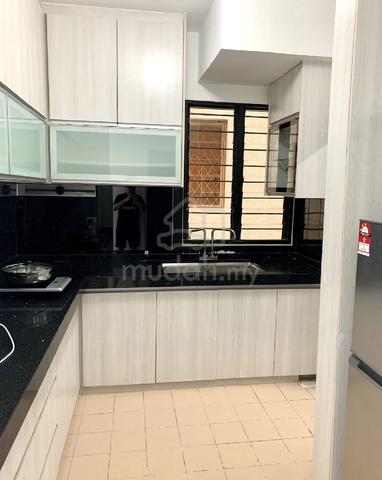 Bandar utama room for rent 1