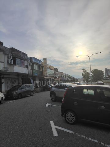 2 Adjoining Shop in Medan Baru Ipoh, Ipoh Garden East 1