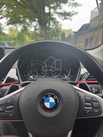 2016 Bmw X1 2.0 sDrive20i (CKD) (A) - 1