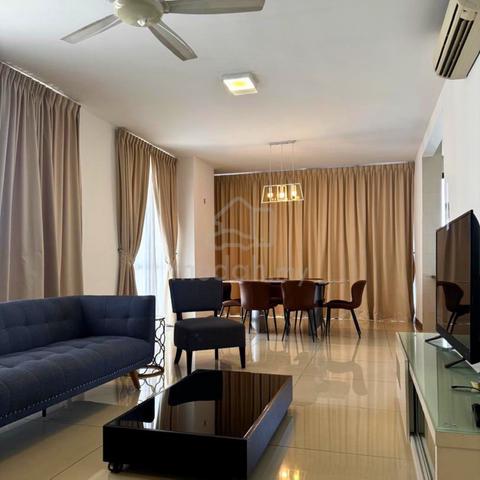 Jesselton View 1
