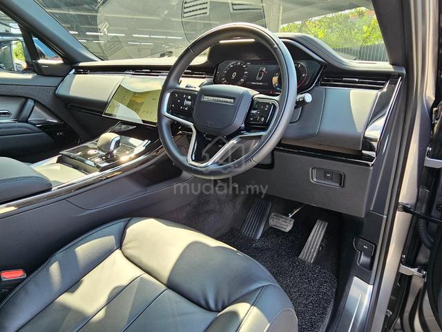 2024 Land Rover RANGE ROVER 3.0 SPORT SDV6 HSE - 2