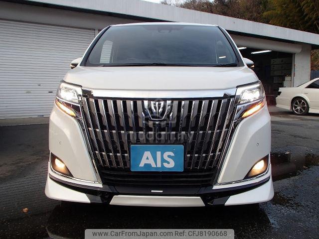 2020 Toyota ESQUIRE 2.0 Gi (A) - 2