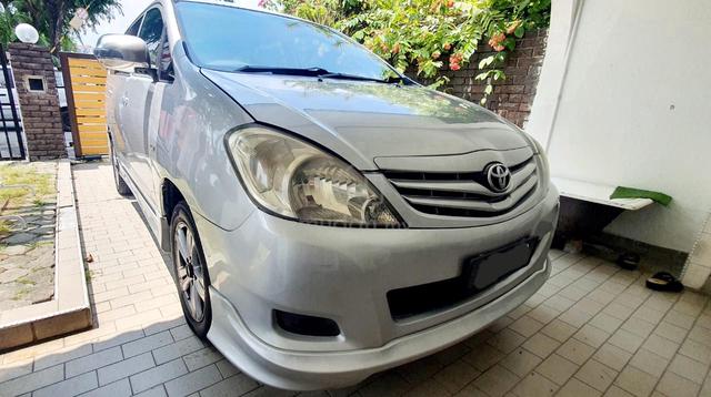 INNOVA 2.0 E (A) - Tip Top Condition- Direct Owner - 1