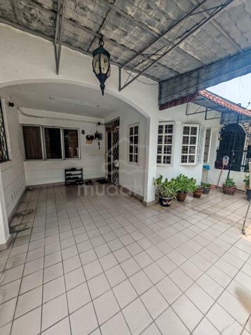 Pandan Jaya Single Storey For Sale 1