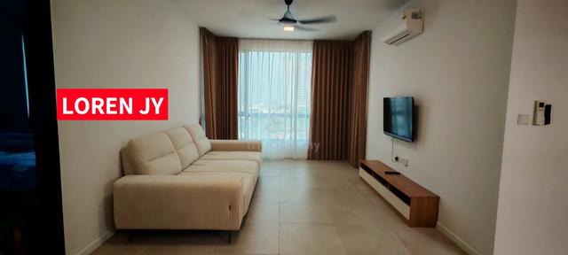 Anggun Residences @ Batu Kawan 1