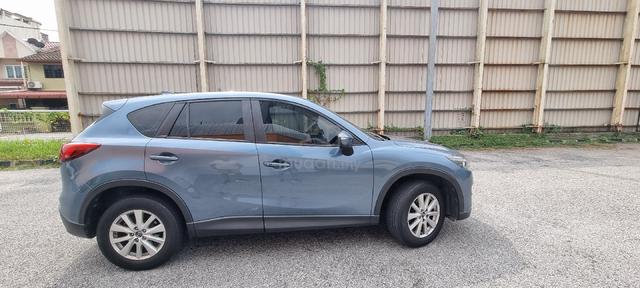 2015 Mazda CX-5 2.5 2WD FACELIFT (A) 9/10 - 3