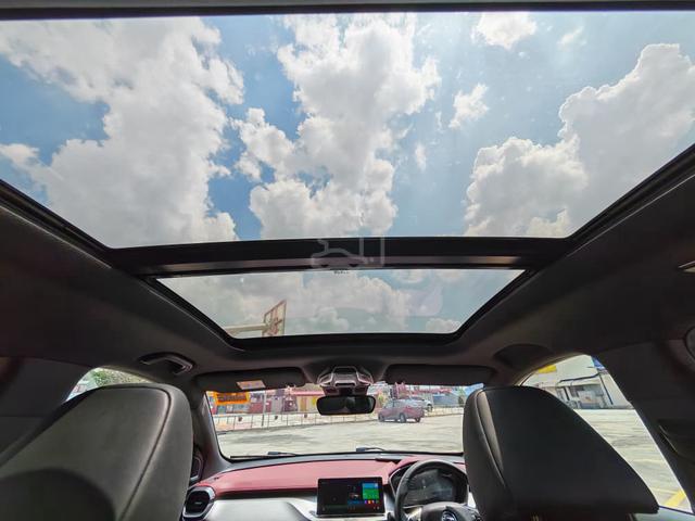FLAGSHIP X50 50Kkm Full Service 2021 Proton 1.5L - 5