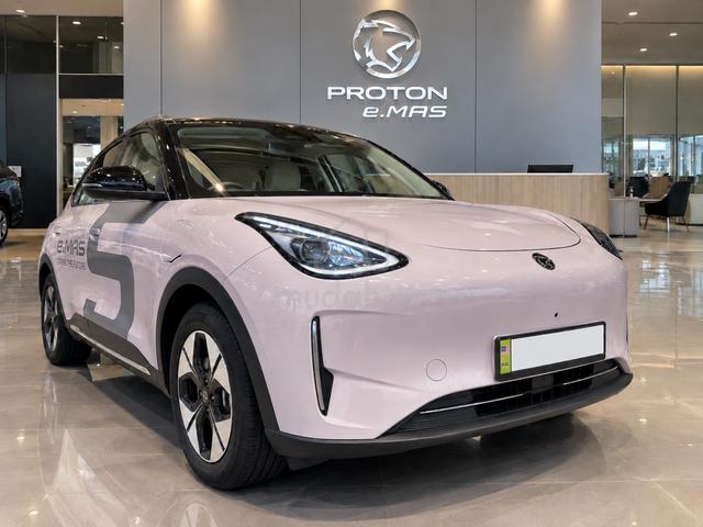 PROTON e.MAS 5 Premium⚡ GOT QUOTE? ASK US FIRST! - 4