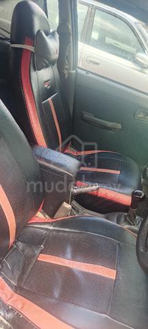 1998 Proton WIRA 1.3 GL (M) - 4