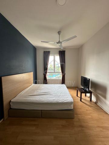 Verdi Eco-dominiums @ Symphony Hills 1
