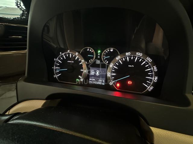 Toyota ALPHARD GGH20W (A)Full spec - 4