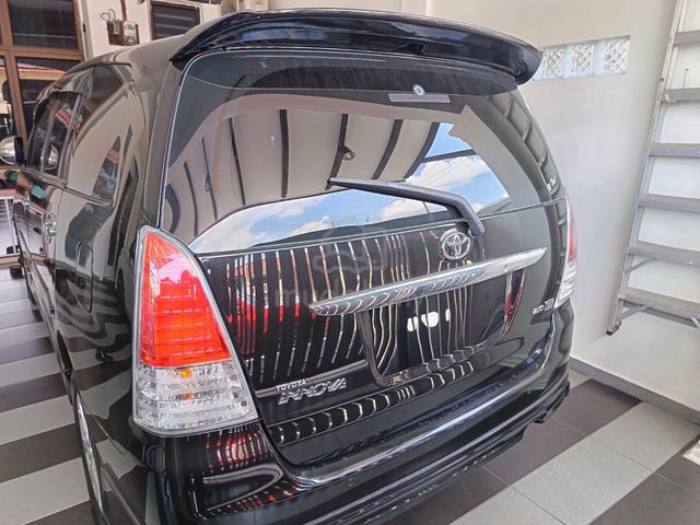 2010 Toyota INNOVA 2.0 G FACELIFT (A) - 2