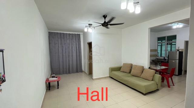 Ixora Heights 1