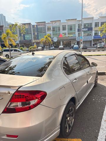 2009 Proton PERSONA 1.6 MEDIUM LINE (A) - 3
