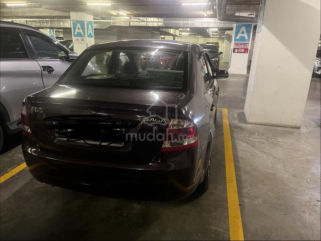2010 Proton SAGA 1.3 BLM M-LINE (A) - 4