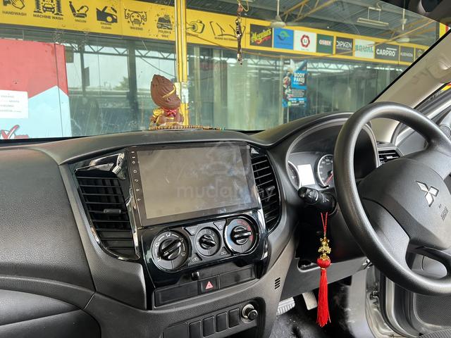 2023 Ori Low Mileage Mitsubishi TRITON 2.4 VGT (A) - 5
