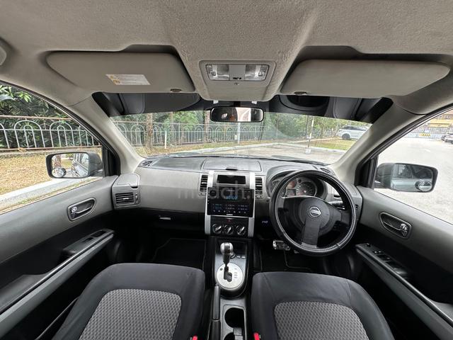 2011 Nissan X-TRAIL 2.0 HIGH SPEC (KEYLESS-P/SEAT) - 5