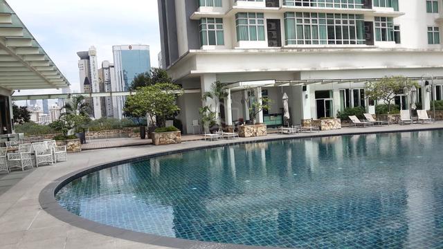 Dua Sentral 1