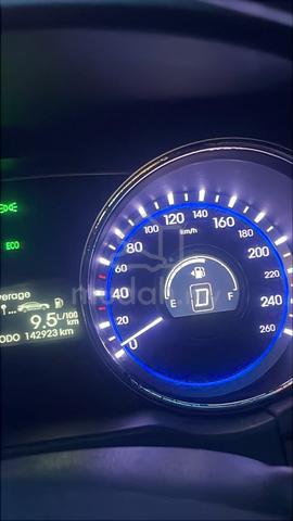 2012 Hyundai SONATA 2.0 ELEGANCE YF (A) - 2