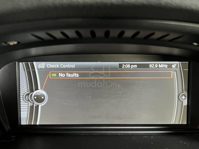 Bmw 320D M-Sport 2011 - 3