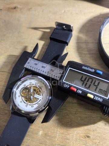 renee house automatic watch for sale - photo 2 of 4