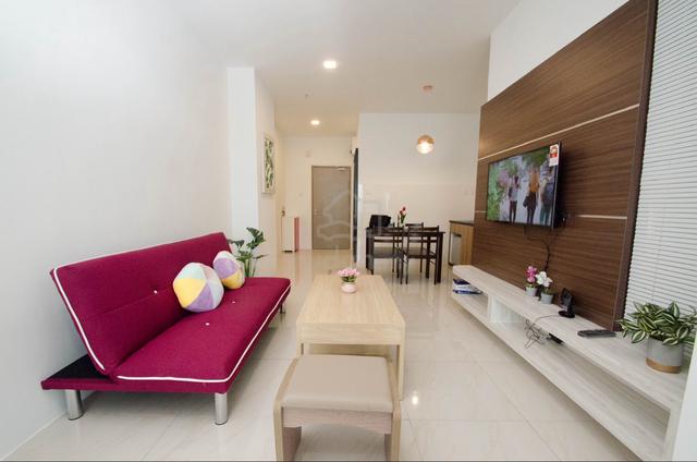 Manhattan Suites @ ITCC 1