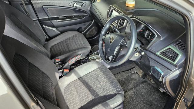 2015 Proton IRIZ 1.6 EXECUTIVE (A) - 5