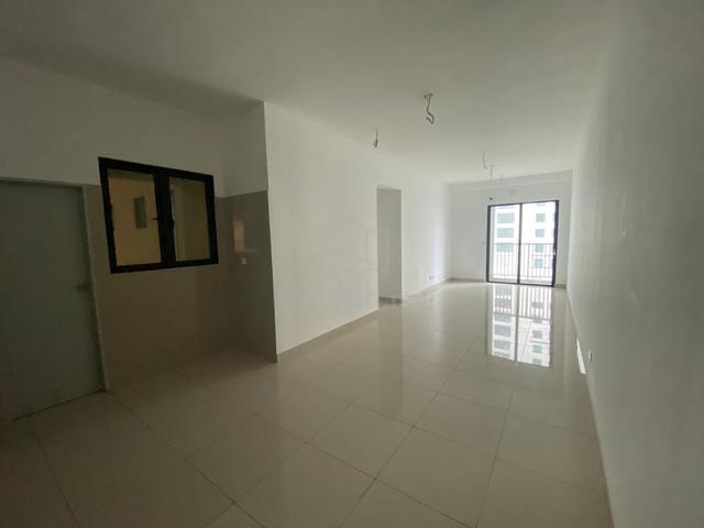 Residensi Bintang Bukit Jalil 1