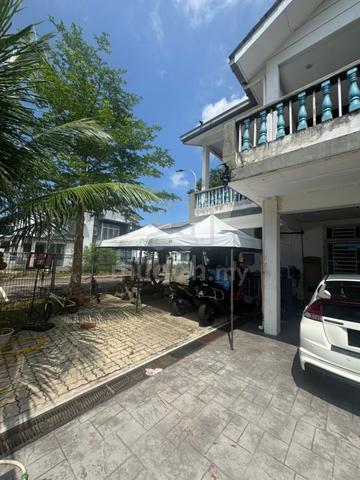 Double Storey Terrace House,Desaru Utama,FOR SALE!! 1