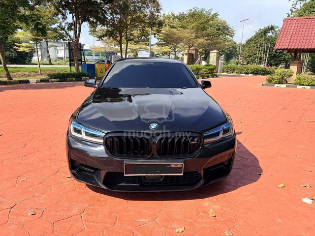BMW 528I 2.0 M Sport F10 (A) - 2
