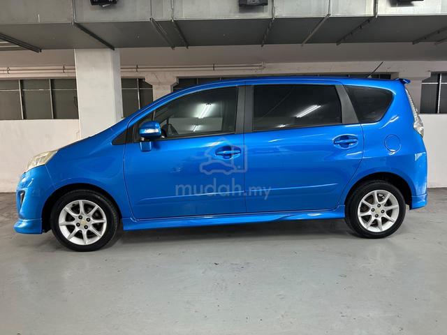 2016 Perodua ALZA 1.5 EZ CAN LOAN / BULANAN RENDAH - 4