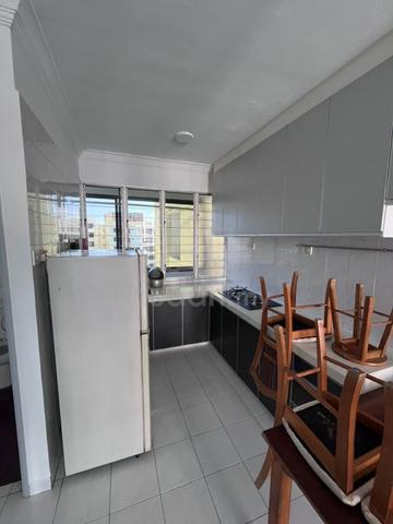 N-Park Condominium 1
