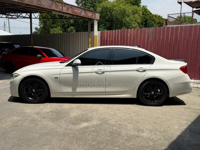 2013 Bmw 320i SPORTS 2.0 (A) LOAN KEDAI IC SHJA - 4