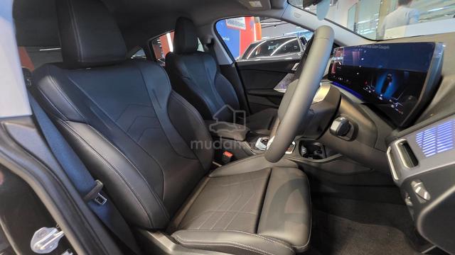 2025 Bmw 218 1.5 GRAN COUPE SPORT MY25 F74 (A) - 5