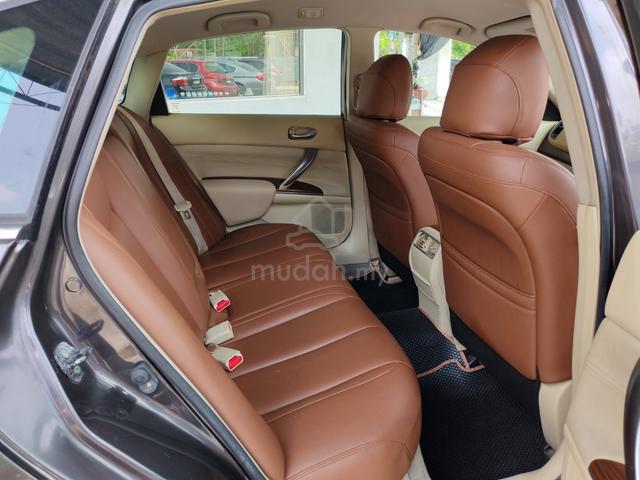 2014 Nissan Teana 2.0 Xe (A) J32 - 5