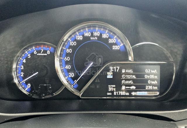 2020 Toyota VIOS 1.5 G(A) - 5