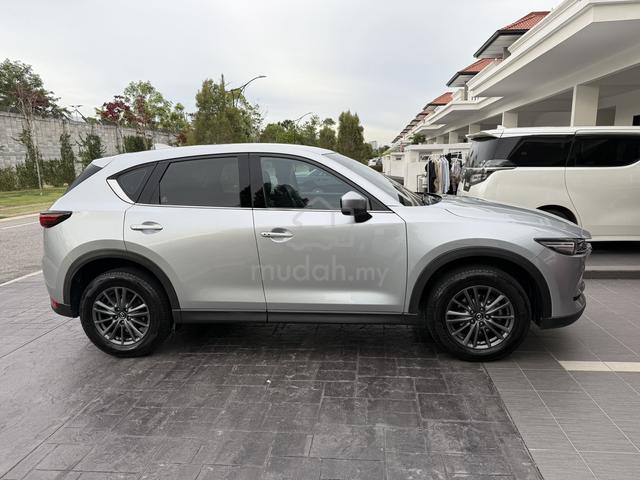 2020 Mazda CX-5 2.0 2WD HIGH SPEC FACELIFT (A) - 5