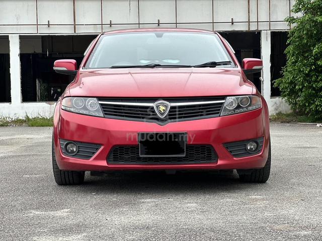2015 Proton PREVE 1.6 EXECUTIVE (A) - 2