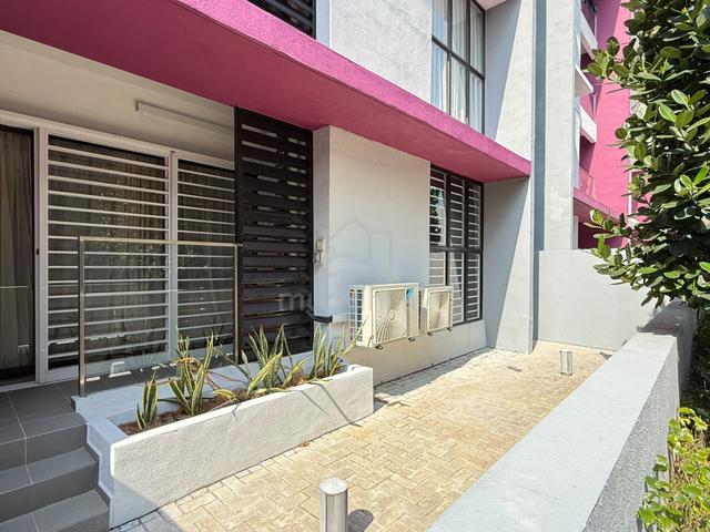 Admiral Residences 1