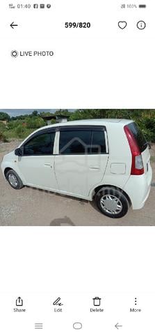 2014 Perodua VIVA 0.8 850 ED-VE (M) - 4