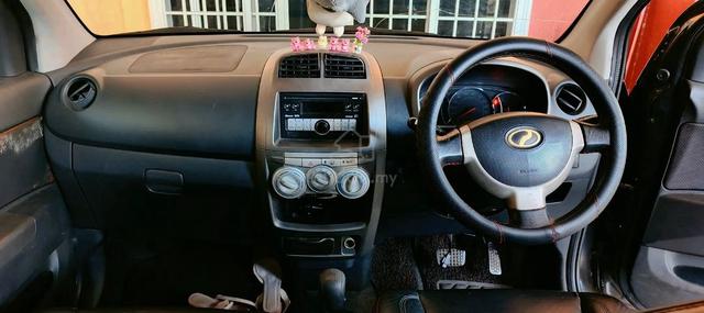 2009 Perodua MYVI 1.3 SE ZHS MY05 M300 FACELIFT - 5