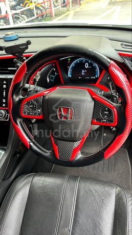 2016 Honda CIVIC 1.5 TC (A) - 4